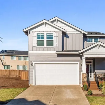 Buy this 3 bed house on 2087 Tasmin Court Southeast in Salem, OR 97302