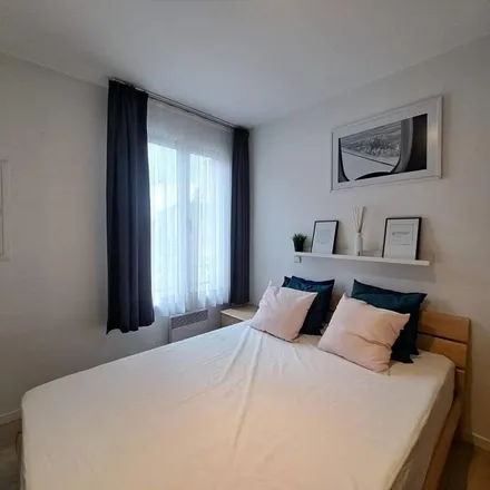Image 6 - Boulevard de Waterloo - Waterloolaan 97, 1000 Brussels, Belgium - Apartment for rent