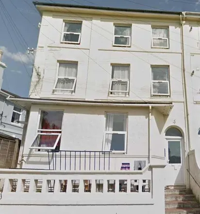 Rent this 2 bed apartment on Pembroke Road in Torquay, TQ1 1NN