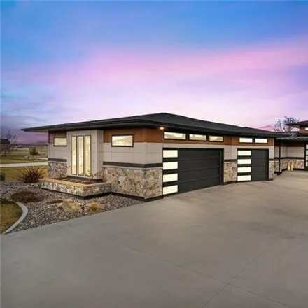Buy this 4 bed house on 4899 Diamond Falls Road in Billings, MT 59106