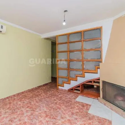 Rent this 3 bed house on unnamed road in Serraria, Porto Alegre - RS