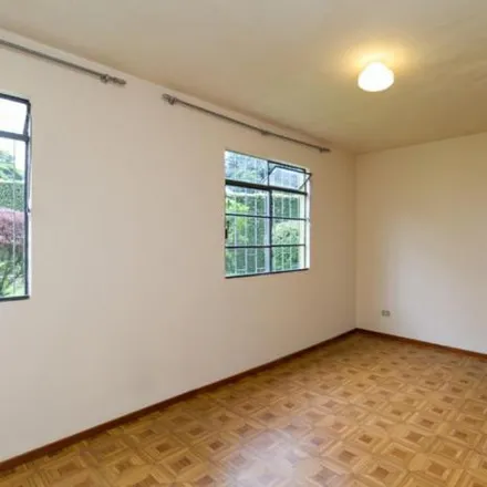Rent this 2 bed apartment on Rua dos Alfeneiros 70 in Boa Vista, Curitiba - PR