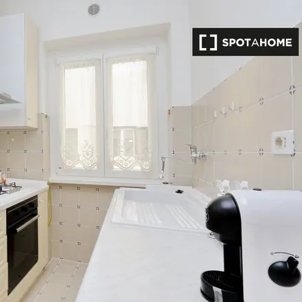 Image 8 - Via Paola Falconieri, 00152 Rome RM, Italy - Apartment for rent