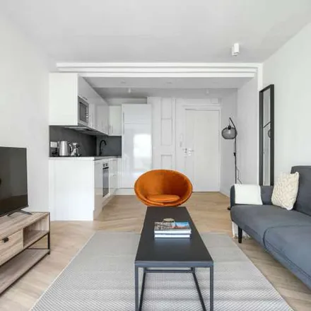 Image 4 - 24 Avenue de Wagram, Paris, France - Apartment for rent