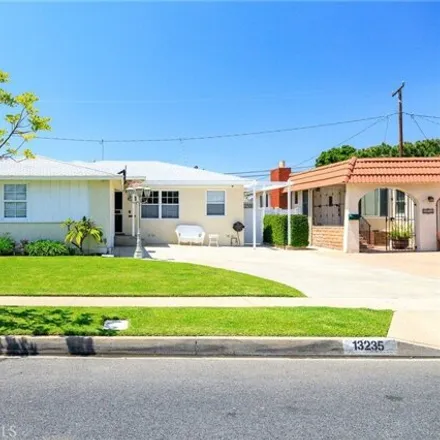 Buy this 3 bed house on 13307 Hindry Avenue in Hawthorne, CA 90250