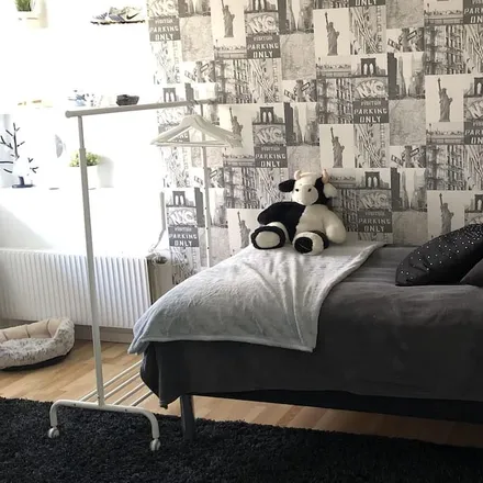 Rent this 6 bed house on Billdal in Göteborgs Stad, Västra Götaland County
