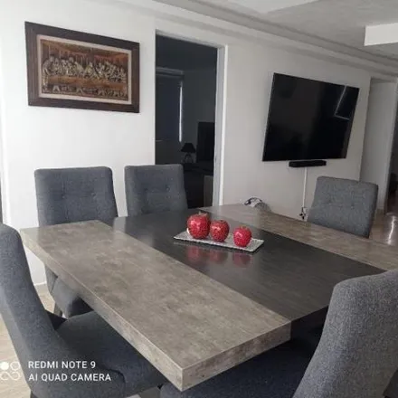 Rent this 3 bed apartment on Calle Mesalina in Primavera, 62330 Cuernavaca