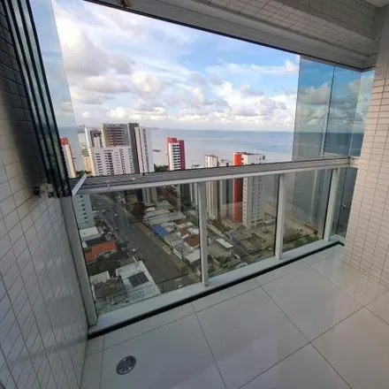 Image 1 - Rua dos Coqueirais, Candeias, Jaboatão dos Guararapes - PE, 54430-180, Brazil - Apartment for sale