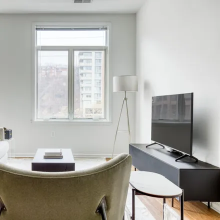 Rent this 2 bed apartment on 715 Monroe Street in Hoboken, NJ 07030
