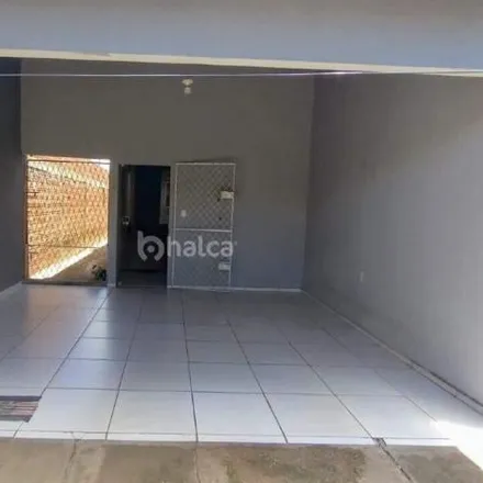 Buy this 3 bed house on Avenida Luís Firmino de Sousa in Planato Formosa, Timon - MA