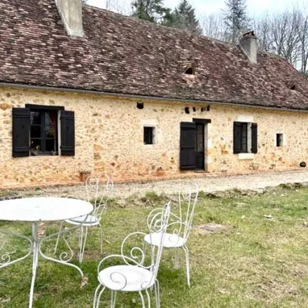 Buy this 3 bed house on 24100 Bergerac