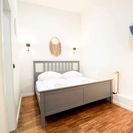 Rent this 3 bed apartment on 22083 Hamburg