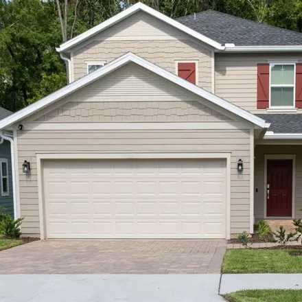 Rent this 4 bed house on Northwest 89th Way in Alachua County, FL 32606