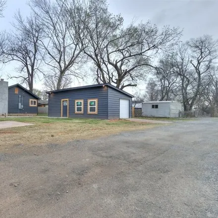 Image 5 - 225 South 4th Street, Broken Arrow, OK 74012, USA - House for sale