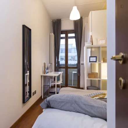 Rent this 4 bed room on OVS Kids in Via Polesine, 20139 Milan MI