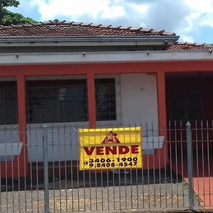 Buy this 3 bed house on Rua São Jorge in São Manoel, Americana - SP