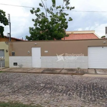 Image 2 - Rua Orlando Carvalho, Santa Isabel, Teresina - PI, 64053-400, Brazil - House for sale