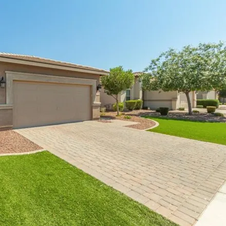 Buy this 3 bed house on 1386 W Spine Tree Ave in Queen Creek, Arizona