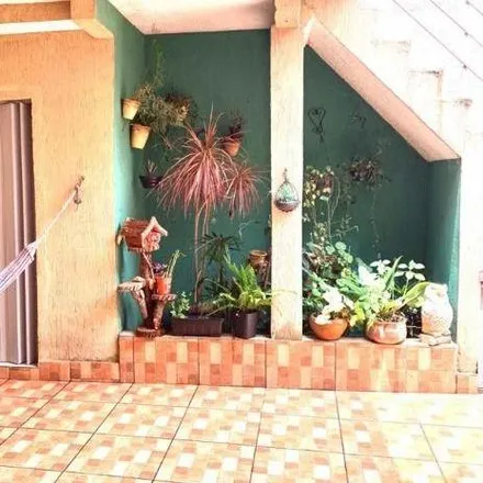 Image 1 - Avenida Brasília 218, Vila Amorim, Suzano - SP, 08610-100, Brazil - House for sale