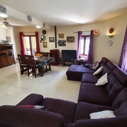 Rent this 4 bed house on 03790 Orba