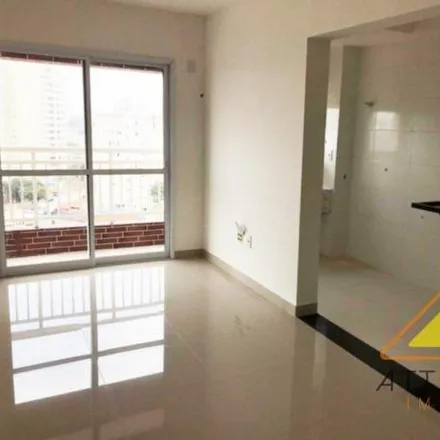 Buy this 2 bed apartment on Rua Tota Nogueira in Assunção, São Bernardo do Campo - SP