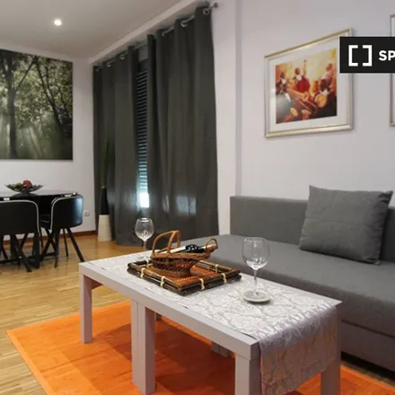 Image 4 - At Substation, Calle de Montserrat, 30, 28015 Madrid, Spain - Apartment for rent