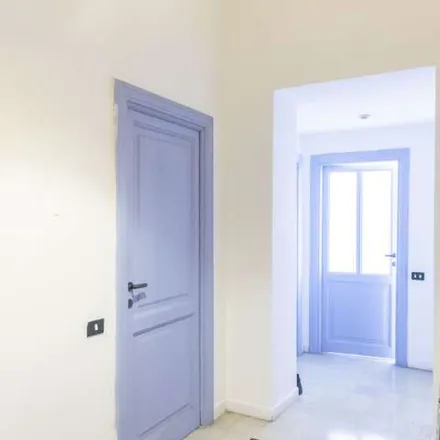 Rent this 3 bed apartment on Via di Villa Belardi in 3, 00147 Rome RM