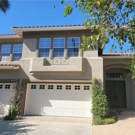 Rent this 4 bed house on 2653 Orchard Drive in Tustin, CA 92782