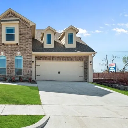 Buy this 4 bed house on Dove Haven Drive in Collin County, TX 75086