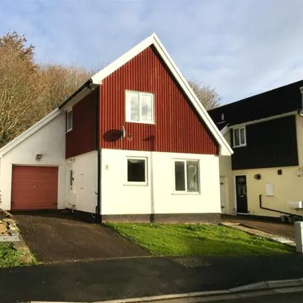 Buy this 3 bed house on Claypatch Road in Monmouth, NP25 3NE