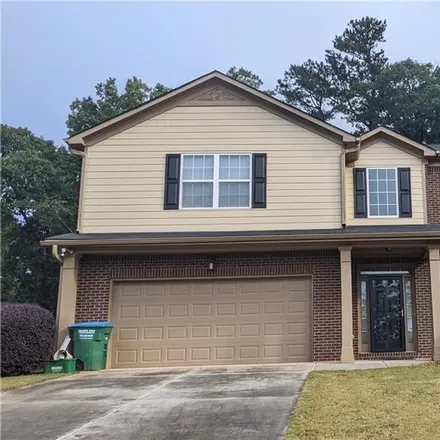 Rent this 5 bed house on 5299 Singleton Road in Gwinnett County, GA 30093