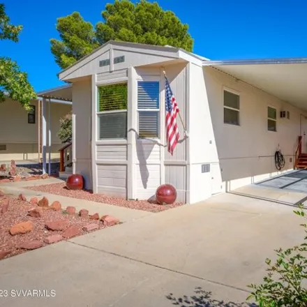 Buy this studio apartment on unnamed road in Clarkdale, Yavapai County