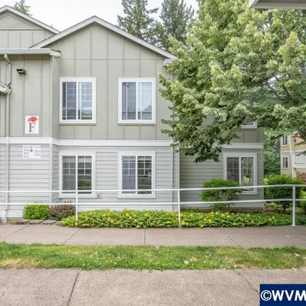 Buy this 3 bed condo on West Oaks Condo Building C in 6298 Southwest Grand Oaks Drive, Corvallis