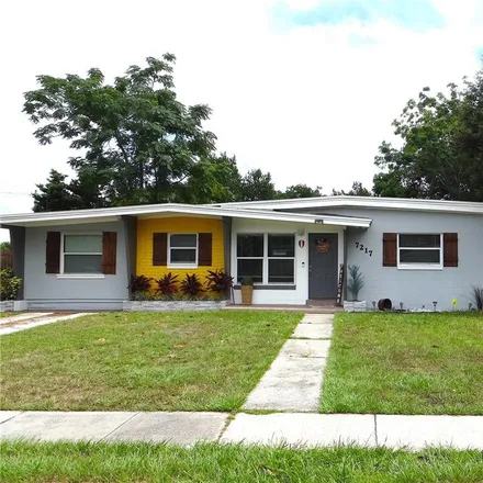 Buy this 3 bed house on 7201 Kadel Way in Orange County, FL 32822