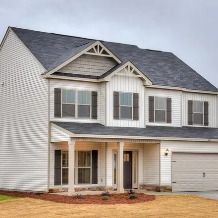 Buy this 4 bed loft on Fringetree Loop in New Ellenton, Aiken County