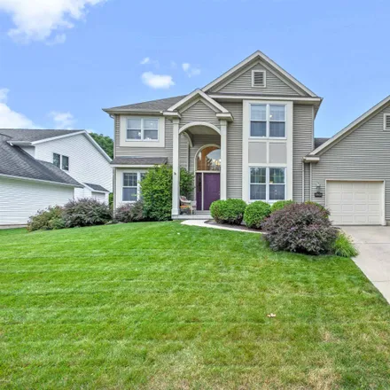 Buy this 4 bed house on 6108 Holscher Road in McFarland, Dane County