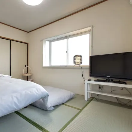 Rent this 2 bed apartment on Toshima City Office in 1号, Higashi-Ikebukuro 1-chome