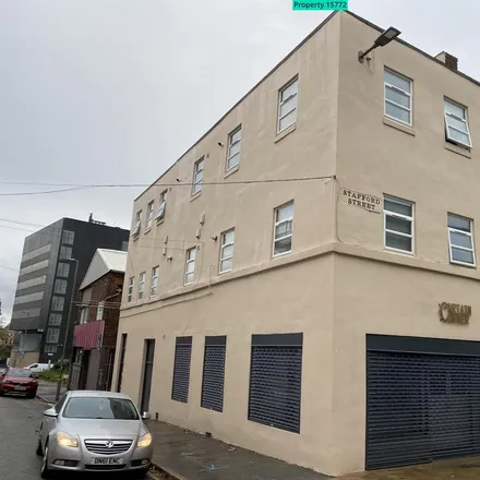 Image 1 - Kempston Street, St George's Quarter / Cultural Quarter, Liverpool, L3 8HD, United Kingdom - Apartment for rent