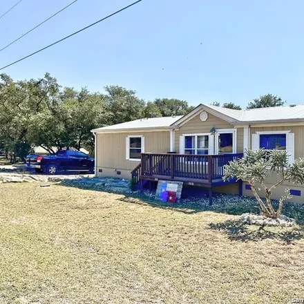 Buy this 3 bed house on 798 Private Road 1512 in Medina County, TX 78003