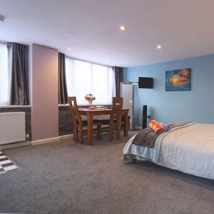Rent this 1 bed apartment on Faldo Close in Gloucester, GL4 5BN