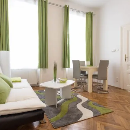 Image 2 - Göschlgasse 3, 1030 Vienna, Austria - Apartment for rent