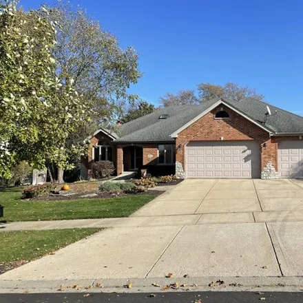 Image 2 - 12215 Maggies Way, Mokena, IL 60448, USA - House for sale