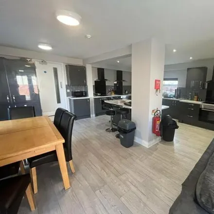 Image 8 - James Street, Northwich, CW9 7DE, United Kingdom - Apartment for rent
