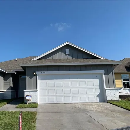Buy this 3 bed house on 3298 Nassau Drive in Corpus Christi, TX 78418