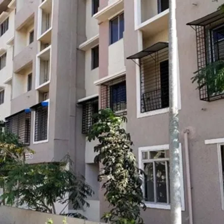 Buy this 2 bed apartment on unnamed road in Palghar, Palghar - 401400