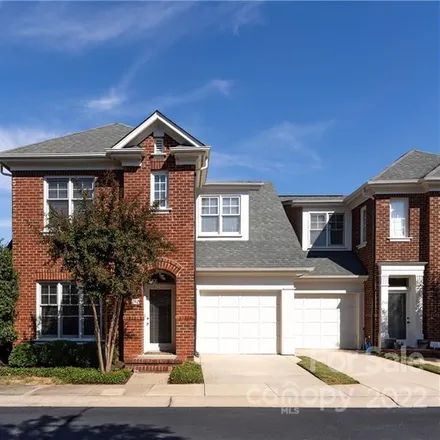 Buy this 3 bed townhouse on 242 Sloane Square Way in Charlotte, NC 28211