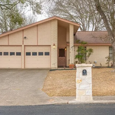 Buy this 3 bed house on 214 Fawn Valley Drive in Boerne, TX 78006