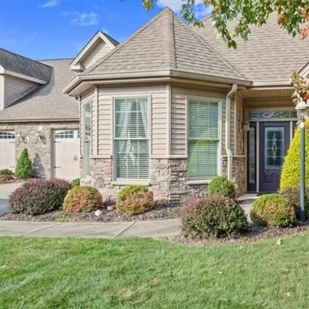 Buy this 4 bed house on 2744 Shadowrock Court in Allison Park, Hampton Township