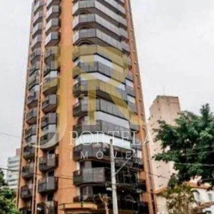 Buy this 4 bed apartment on Rua Alabastro 189 in Liberdade, São Paulo - SP