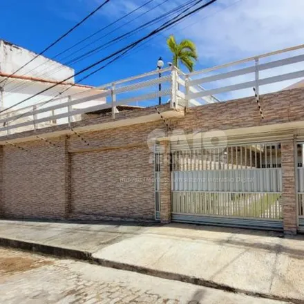 Buy this 3 bed house on Rua José Seabra in Cotovelo, Parnamirim - RN